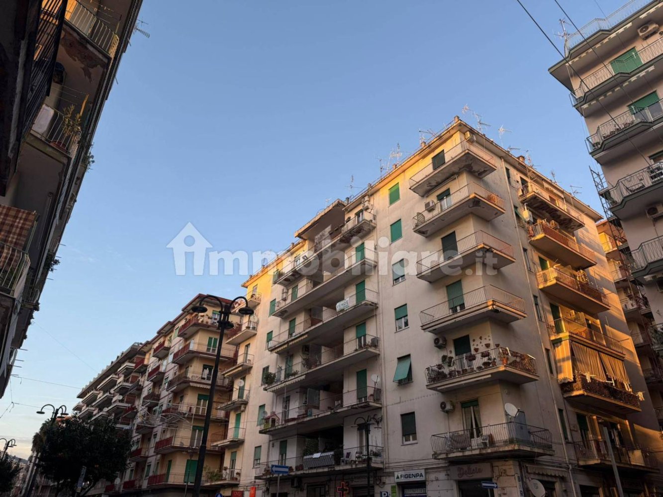 3 bedrooms Apartment in Salerno, Italy No. 93081