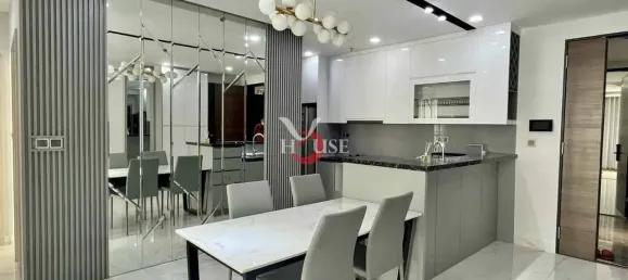 2 bedrooms Apartment in District 7, Vietnam No. 10116 2