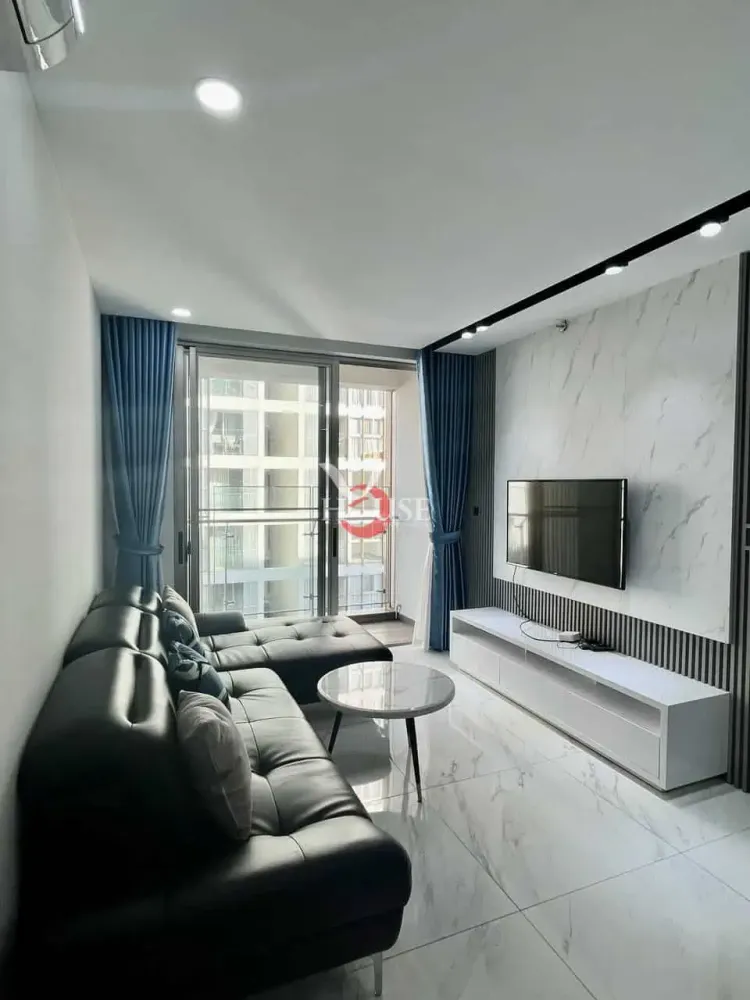 2 bedrooms Apartment in District 7, Vietnam No. 10116