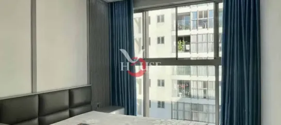 2 bedrooms Apartment in District 7, Vietnam No. 10116 5