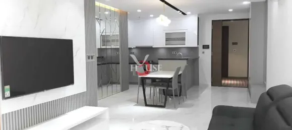 2 bedrooms Apartment in District 7, Vietnam No. 10116 9