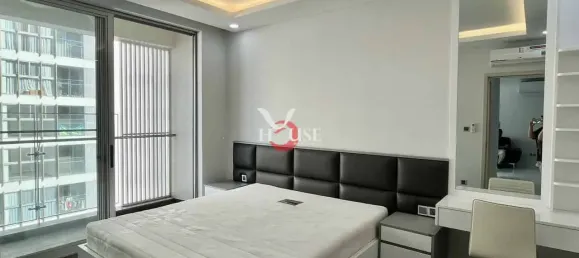 2 bedrooms Apartment in District 7, Vietnam No. 10116 6