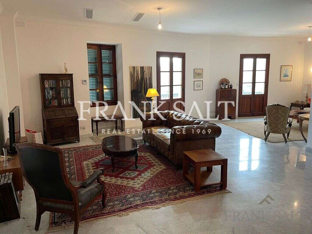 5 bedrooms Apartment in Kalkara, Malta No. 2919