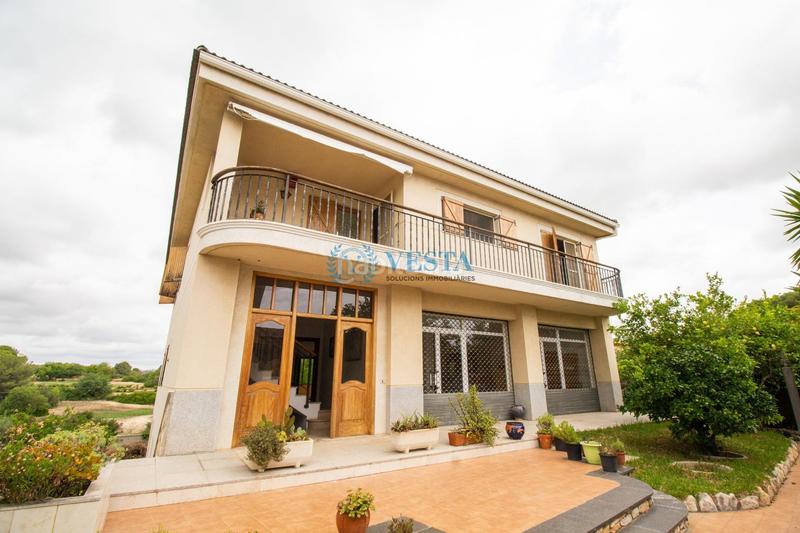 4 bedrooms House in Tarragona, Spain No. 173371