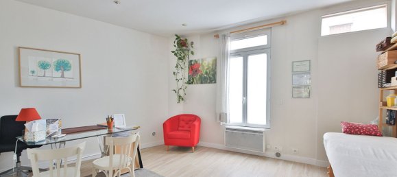 3 rooms Commercial property in Malakoff, France No. 123195 5