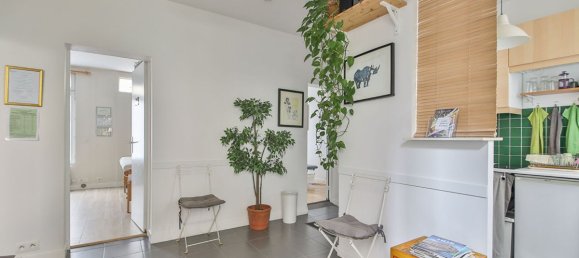 3 rooms Commercial property in Malakoff, France No. 123195 4