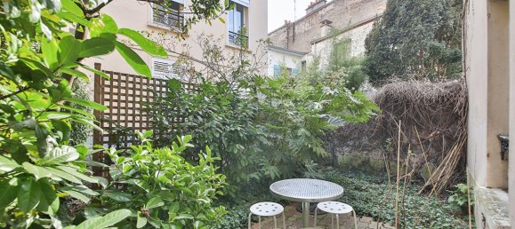 3 rooms Commercial property in Malakoff, France No. 123195 10