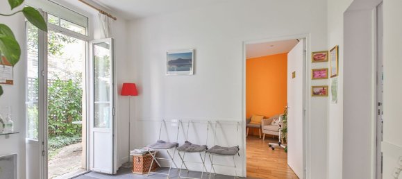 3 rooms Commercial property in Malakoff, France No. 123195 7