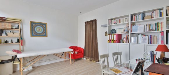 3 rooms Commercial property in Malakoff, France No. 123195 6