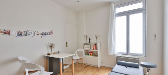 3 rooms Commercial property in Malakoff, France No. 123195 8