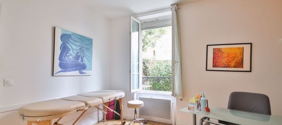 3 rooms Commercial property in Malakoff, France No. 123195 3