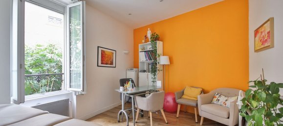 3 rooms Commercial property in Malakoff, France No. 123195 2