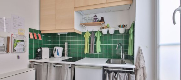 3 rooms Commercial property in Malakoff, France No. 123195 9