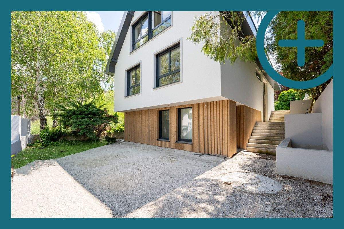 Casa de 7 habitaciónes en Perchtoldsdorf, Austria No. 134835