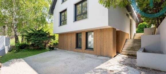 Casa de 7 habitaciónes en Perchtoldsdorf, Austria No. 134835 2