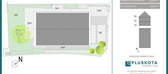 Casa de 7 habitaciónes en Perchtoldsdorf, Austria No. 134835 19