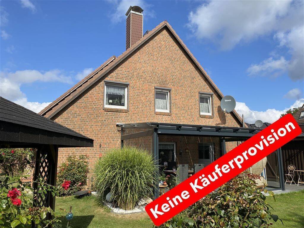 5-Zimmer Stadthaus in Herzogtum Lauenburg, Germany, Nr. 320578