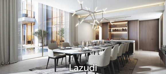 5 bedrooms Villa in Dubai, UAE No. 18265 3