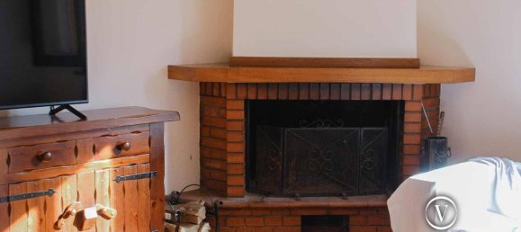 6-Zimmer Villa in Uzzano, Italy, Nr. 158487 14