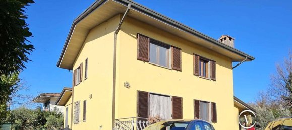 6-Zimmer Villa in Uzzano, Italy, Nr. 158487 9
