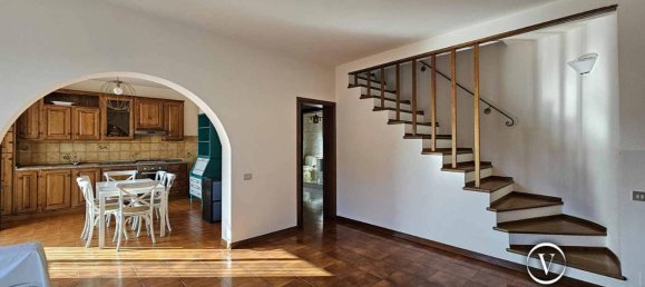 6-Zimmer Villa in Uzzano, Italy, Nr. 158487 18