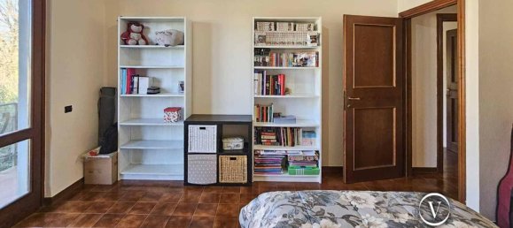 6-Zimmer Villa in Uzzano, Italy, Nr. 158487 19