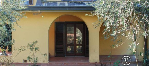 6-Zimmer Villa in Uzzano, Italy, Nr. 158487 7