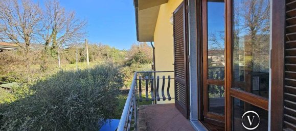 6-Zimmer Villa in Uzzano, Italy, Nr. 158487 10