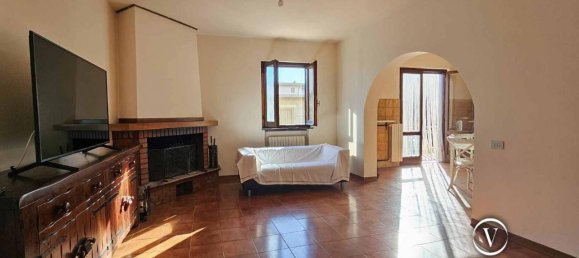 6-Zimmer Villa in Uzzano, Italy, Nr. 158487 12