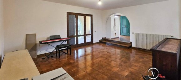 6-Zimmer Villa in Uzzano, Italy, Nr. 158487 11