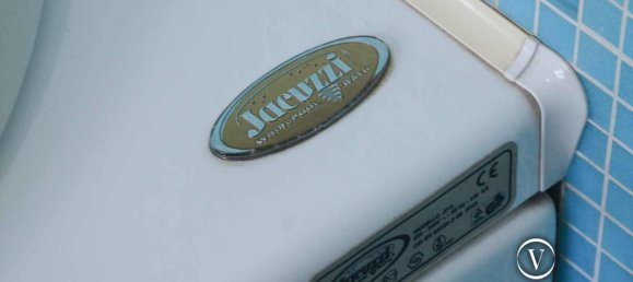 6-Zimmer Villa in Uzzano, Italy, Nr. 158487 23