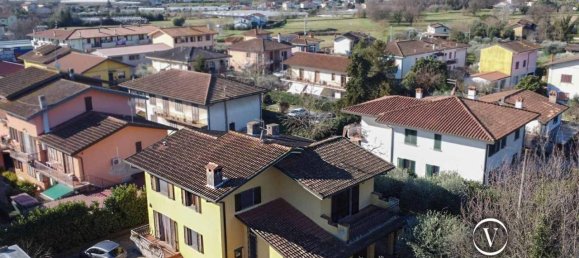 6-Zimmer Villa in Uzzano, Italy, Nr. 158487 2