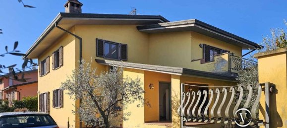 6-Zimmer Villa in Uzzano, Italy, Nr. 158487 8