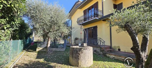 6-Zimmer Villa in Uzzano, Italy, Nr. 158487 4