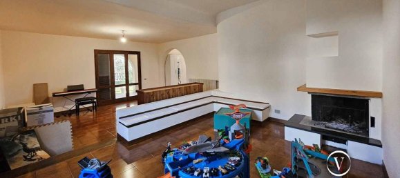 6-Zimmer Villa in Uzzano, Italy, Nr. 158487 38