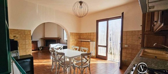 6-Zimmer Villa in Uzzano, Italy, Nr. 158487 17