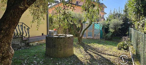 6-Zimmer Villa in Uzzano, Italy, Nr. 158487 5