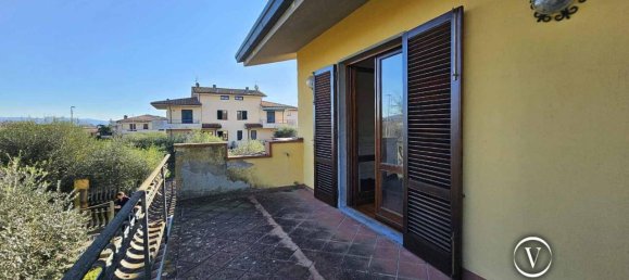 6-Zimmer Villa in Uzzano, Italy, Nr. 158487 6