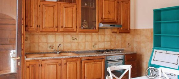 6-Zimmer Villa in Uzzano, Italy, Nr. 158487 22