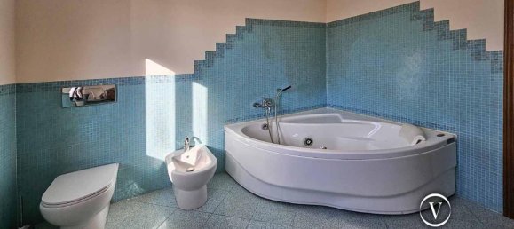 6-Zimmer Villa in Uzzano, Italy, Nr. 158487 42