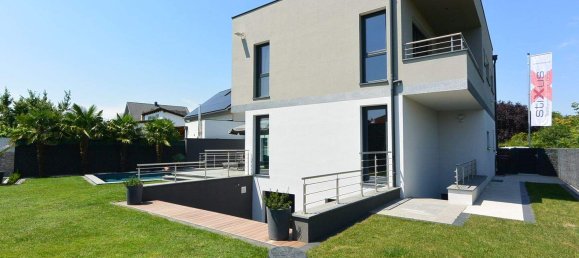 7 rooms Villa in Neudorf, Austria No. 218532 4