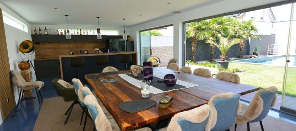 7 rooms Villa in Neudorf, Austria No. 218532 17