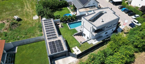 7 rooms Villa in Neudorf, Austria No. 218532 5