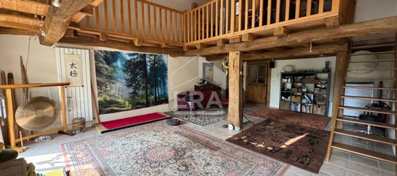 Casa de 5 habitaciónes en Haute-Saone, France No. 364085 7