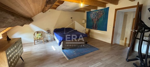 Casa de 5 habitaciónes en Haute-Saone, France No. 364085 9