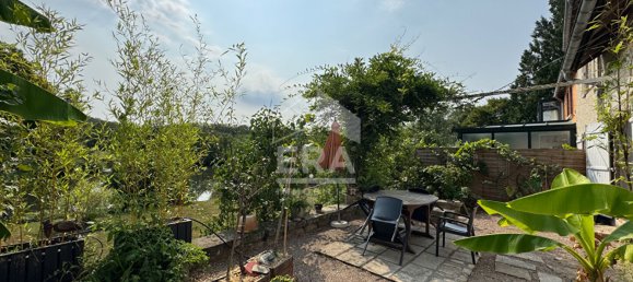 Casa de 5 habitaciónes en Haute-Saone, France No. 364085 4