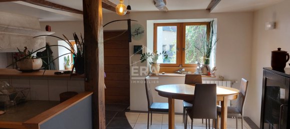 Casa de 5 habitaciónes en Haute-Saone, France No. 364085 6