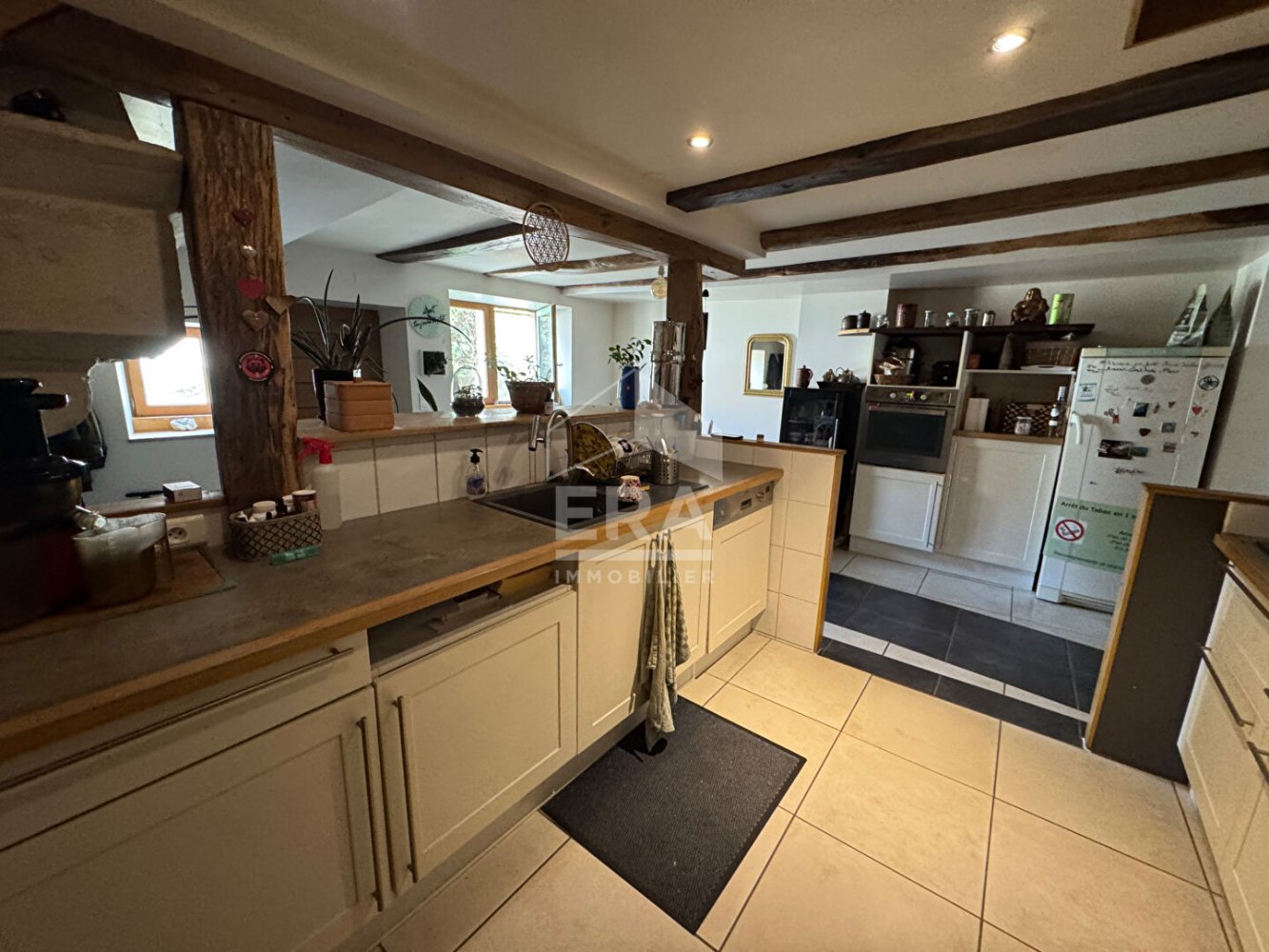 Casa de 5 habitaciónes en Haute-Saone, France No. 364085