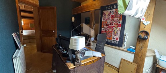 Casa de 5 habitaciónes en Haute-Saone, France No. 364085 8