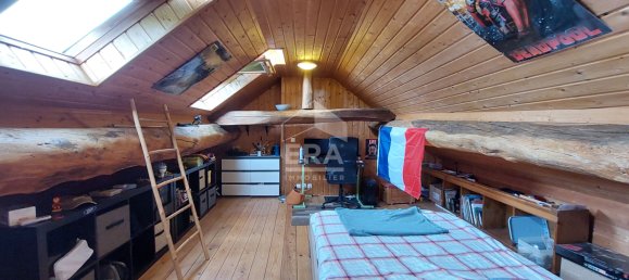 Casa de 5 habitaciónes en Haute-Saone, France No. 364085 3